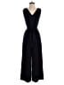 Everlane 100% Triacetate Black Jumpsuit Size 2 - photo 1