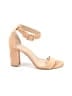 Ann Taylor Tan Sandals Size 7 - photo 1