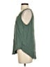 Torrid Green Sleeveless Top Size (00) - photo 5