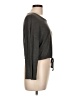 Love J Gray Long Sleeve Top Size L - photo 4