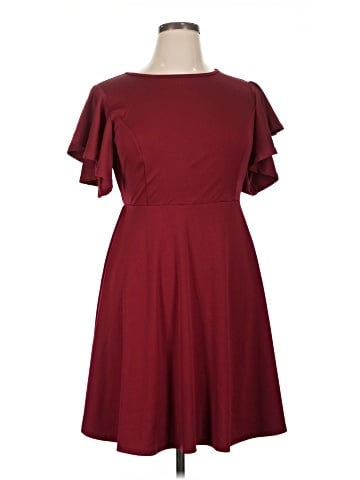 Shein Casual Dress (view 1)