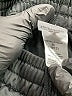 Adidas 100% Polyester Black Track Pants Size 10 - 12 - photo 3