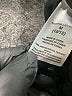 Adidas 100% Polyester Black Track Pants Size 10 - 12 - photo 4