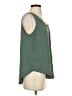 Torrid Green Sleeveless Top Size (00) - photo 4