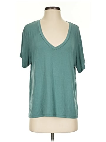 American Eagle Outfitters Short Sleeve T-Shirt (view 1)