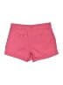 Caribbean Joe Solid Pink Shorts Size 4 - photo 2