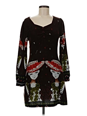 Hessi Casual Dress (view 1)