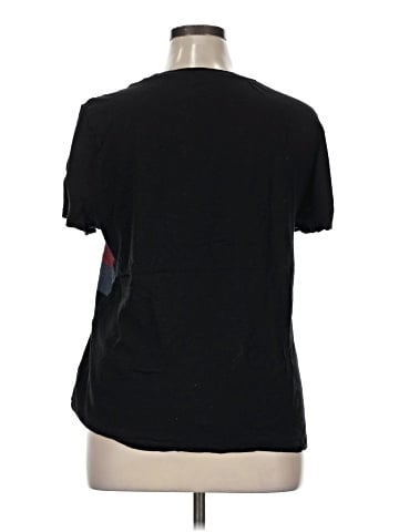 Tommy Hilfiger Short Sleeve T-Shirt (view 2)