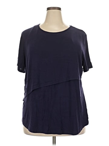 Ekouaer Short Sleeve T-Shirt (view 1)