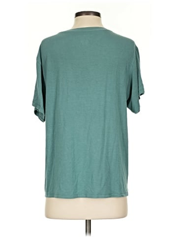 American Eagle Outfitters Short Sleeve T-Shirt (view 2)