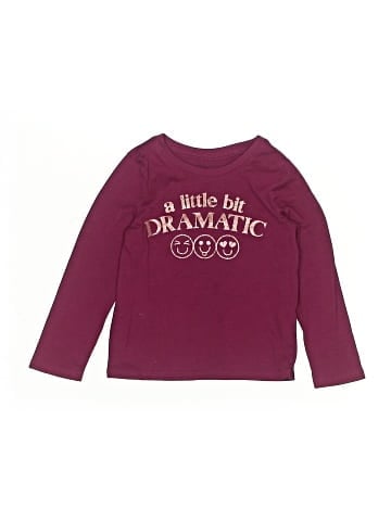 The Children's Place Long Sleeve T-Shirt (view 1)