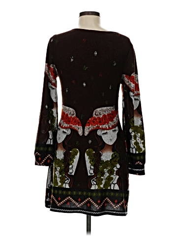 Hessi Casual Dress (view 2)