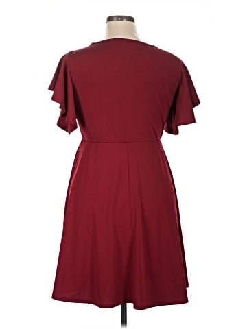 Shein Casual Dress (view 2)
