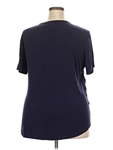 Ekouaer Short Sleeve T-Shirt (view 2)