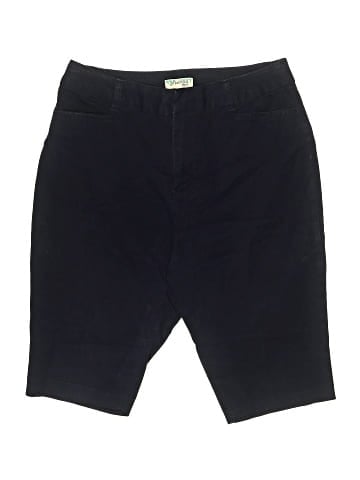 St. John's Bay Shorts (view 1)