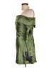 Lulus Green Cocktail Dress Size L - photo 5