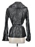 Cache Metallic Gray Jacket Size S - photo 2