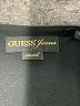 Guess Jeans Solid Black Cocktail Dress Size 5 - photo 7