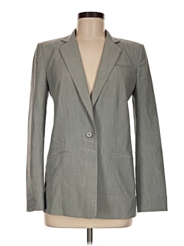 Isaac Mizrahi New York Blazer (view 1)