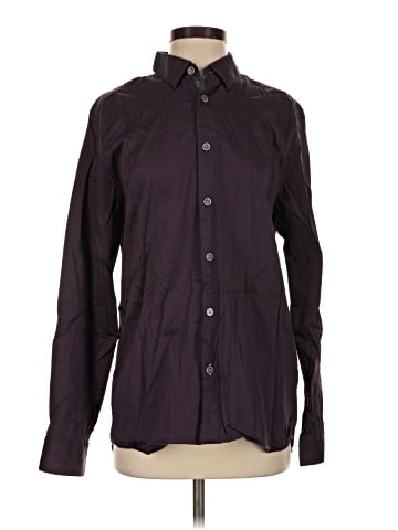 Ted Baker London Long Sleeve Button-Down Shirt (view 1)