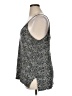 Old Navy 100% Rayon Gray Tank Top Size XL - photo 5