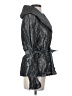 Cache Metallic Gray Jacket Size S - photo 4