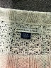 American Eagle Outfitters Solid Silver Pullover Sweater Size M - photo 7