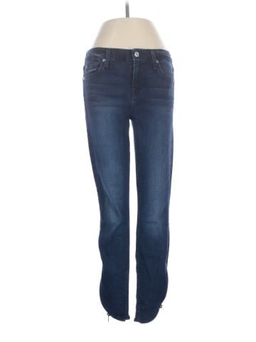 7 For All Mankind Jeans (view 1)