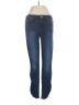7 For All Mankind Blue Jeans Size 25 waist - photo 1