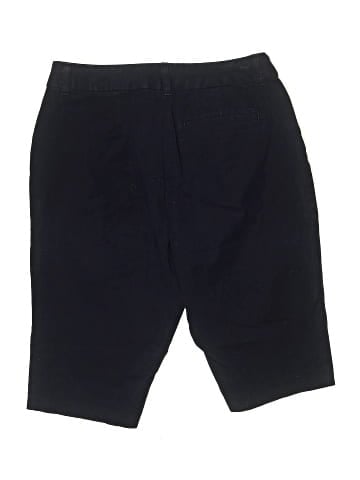 St. John's Bay Shorts (view 2)