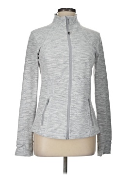 Lululemon Athletica Track Jacket