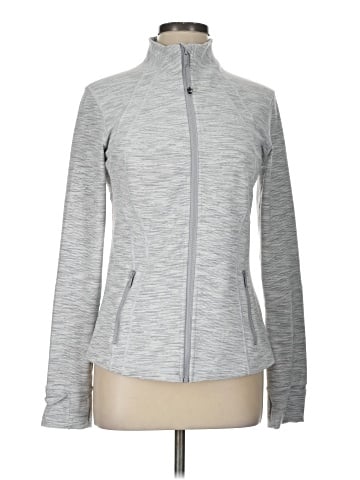 Lululemon Athletica Track Jacket (view 1)