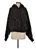CAbi 100% Cotton Brown Jacket Size S - photo 1