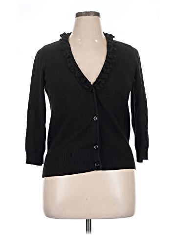 Jones Wear Cardigan (view 1)