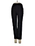 Theory Plaid Black Dress Pants Size 00 - photo 1
