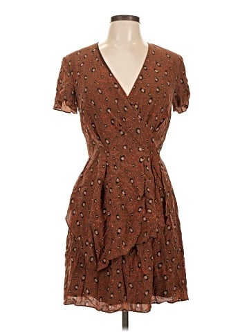 Slate & Willow Casual Dress (view 1)