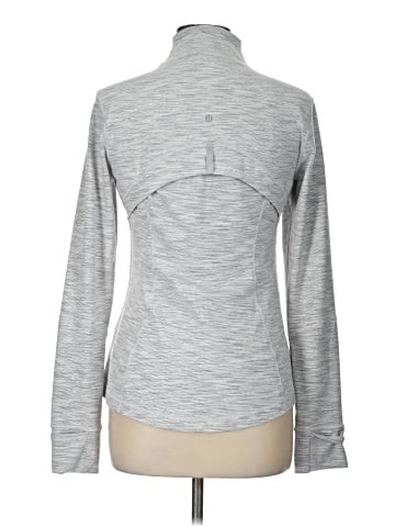 Lululemon Athletica Track Jacket (view 2)
