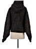 CAbi 100% Cotton Brown Jacket Size S - photo 2
