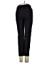 Theory Plaid Black Dress Pants Size 00 - photo 2