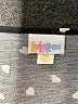 Lularoe Polka Dots Black Short Sleeve T-Shirt Size XXXL - photo 7