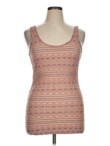 BKE Casual Dress (view 1)