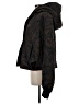 CAbi 100% Cotton Brown Jacket Size S - photo 5