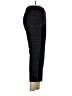 Theory Plaid Black Dress Pants Size 00 - photo 4
