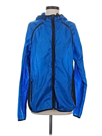 DC Windbreaker (view 1)