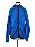 DC Blue Windbreaker Size M - photo 1
