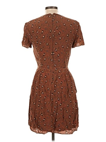 Slate & Willow Casual Dress (view 2)