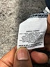 Nike 100% Polyester Black Athletic Shorts Size S - photo 4