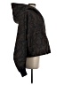 CAbi 100% Cotton Brown Jacket Size S - photo 4
