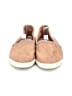 FRYE Solid Tan Flats Size 7 1/2 - photo 2