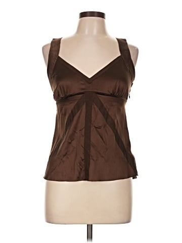 Nicole Miller Collection Tank Top (view 1)